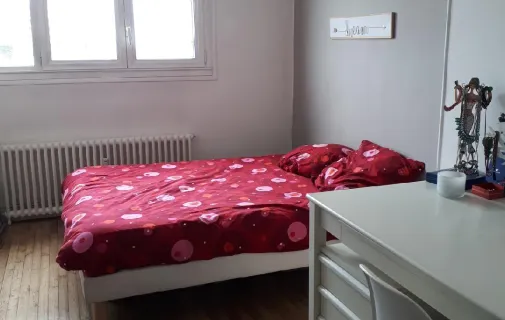 Location Orléans Appartement 68e2c2b59257