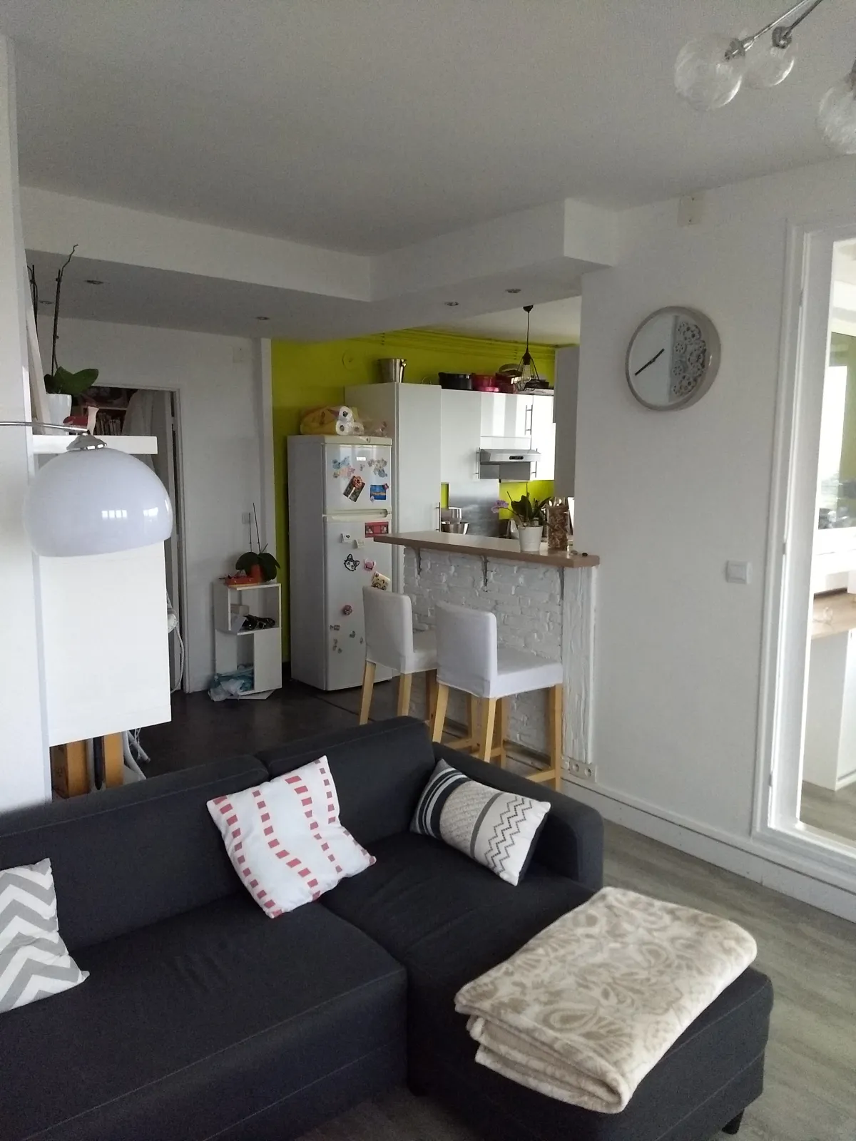 Location Orléans Appartement 68e2c2b592573