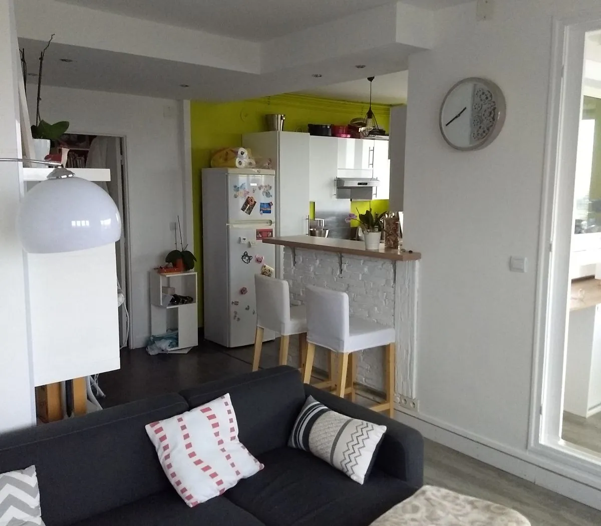 Location Orléans Appartement 68e2c2b59257