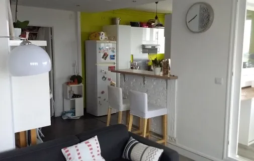 Location Orléans Appartement 68e2c2b59257