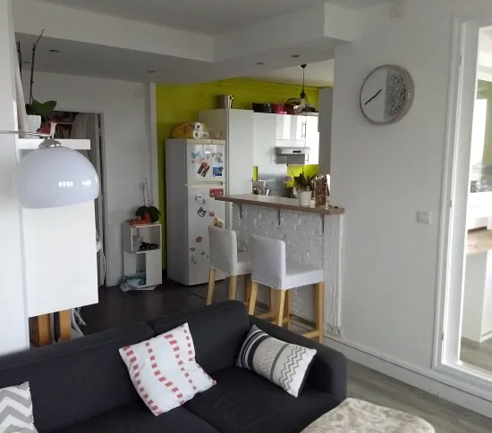 Location Orléans Appartement 68e2c2b592573