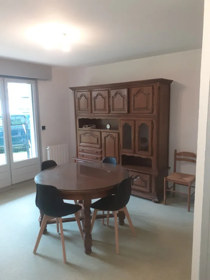 Location Albertville Appartement 68e2c3eb83471