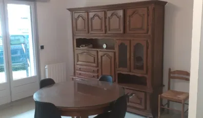 miniatureLocation Albertville Appartement 68e2c3eb83472
