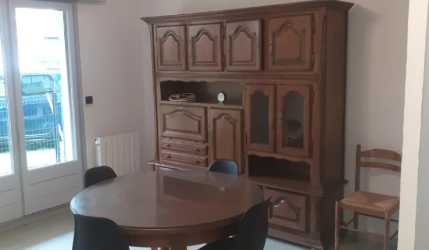 Location Albertville Appartement 68e2c3eb83471