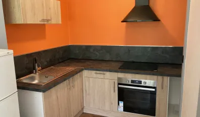 miniatureLocation Albertville Appartement 68e2c3eb83472
