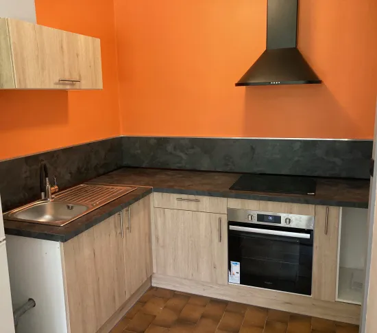 Location Albertville Appartement 68e2c3eb83473