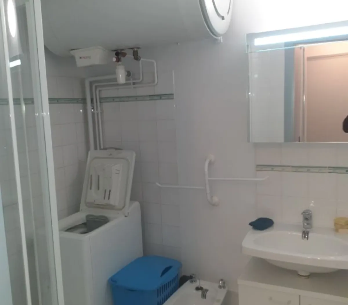 Location Albertville Appartement 68e2c3eb8347