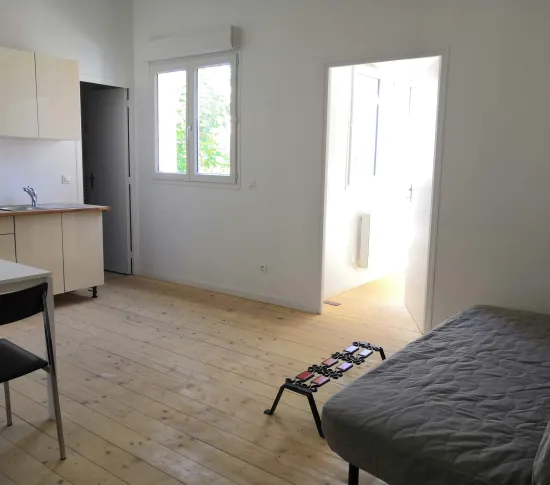Location Montreuil Appartement 68e2ddcd2dc42