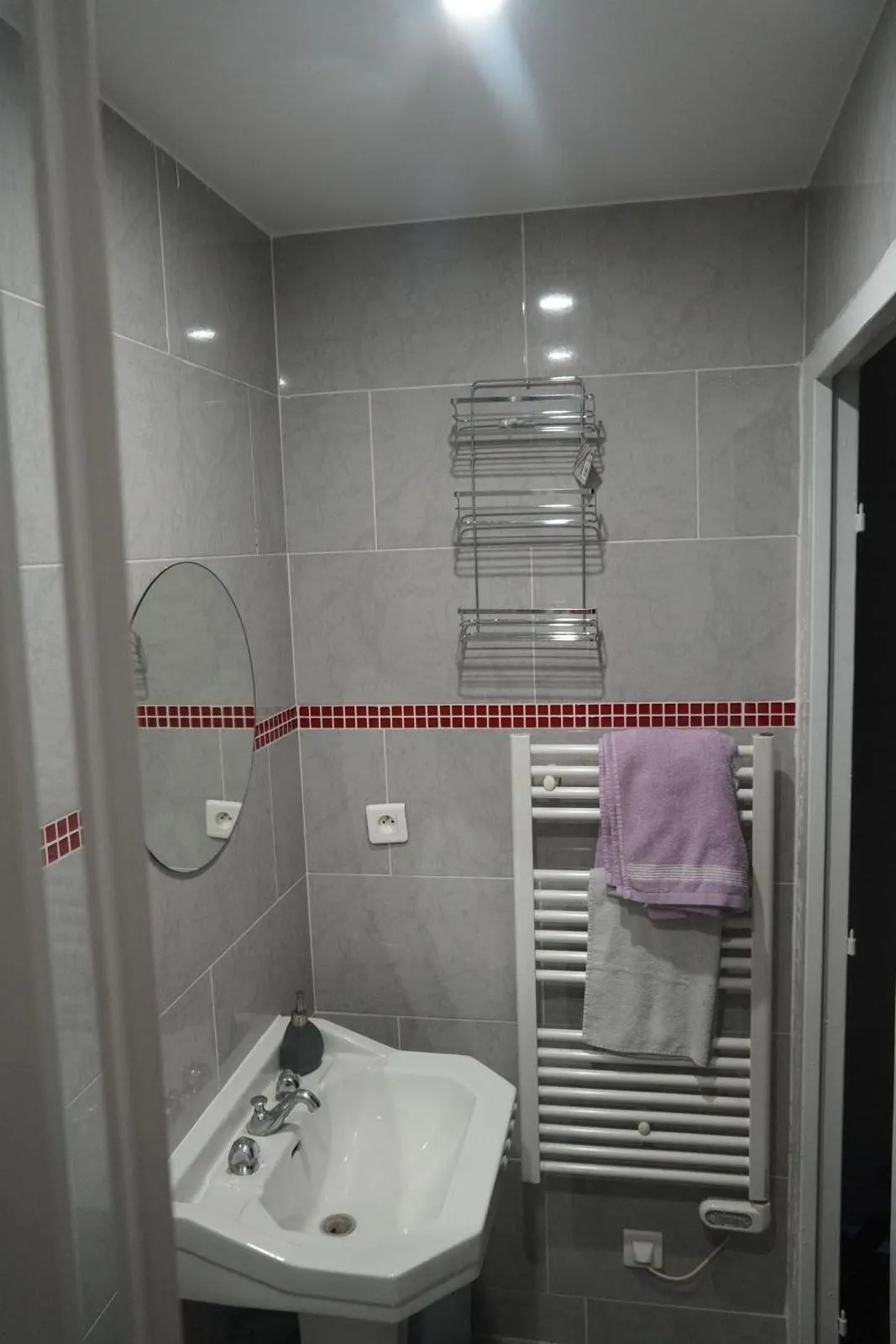 Location La Trinité Appartement 68e34ea151583