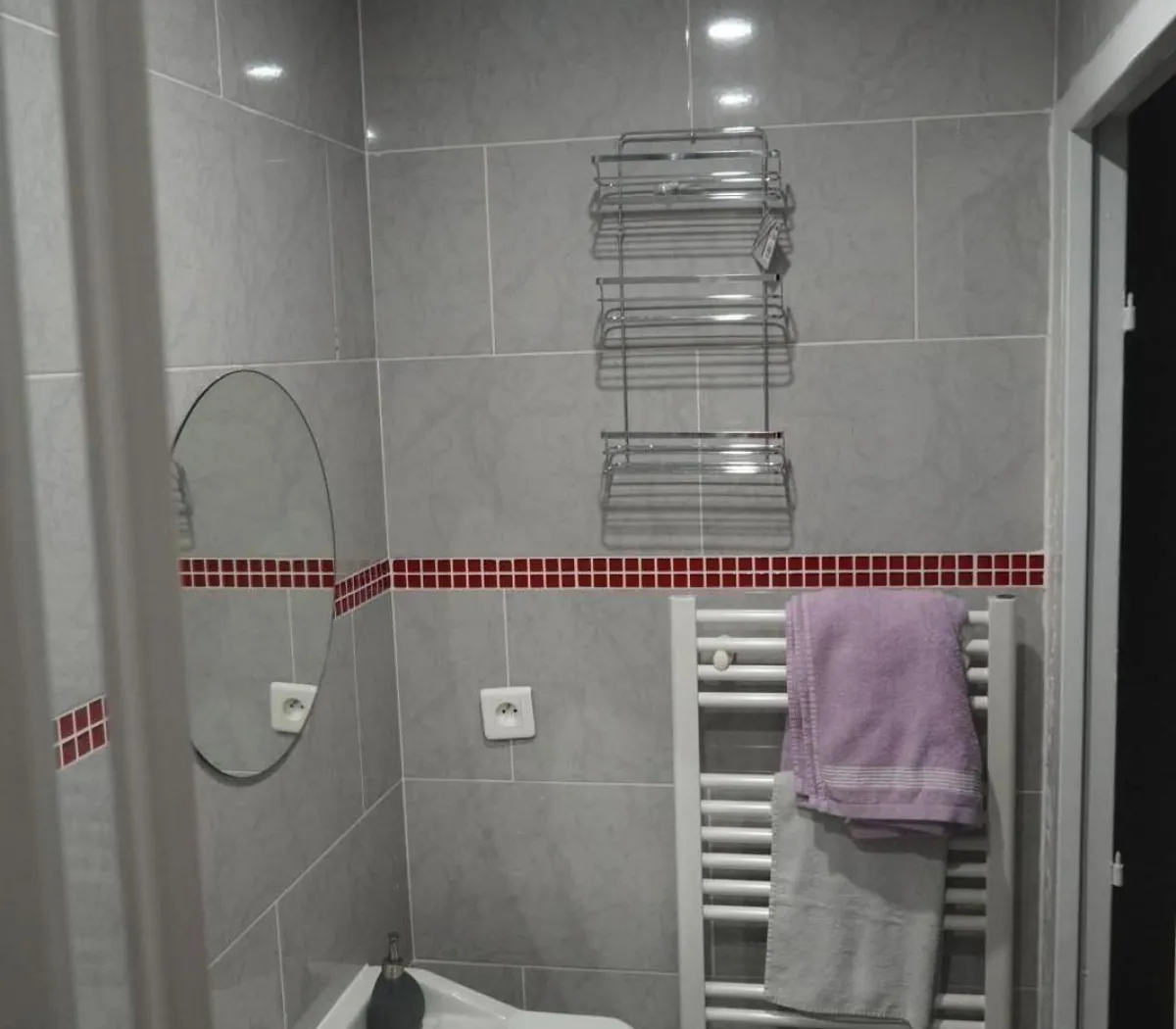 Location La Trinité Appartement 68e34ea15158