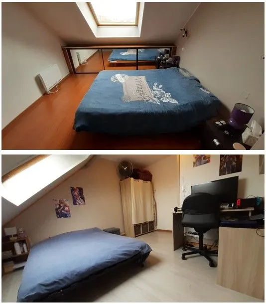 Location Audincourt Appartement 68e37cdc5d5b