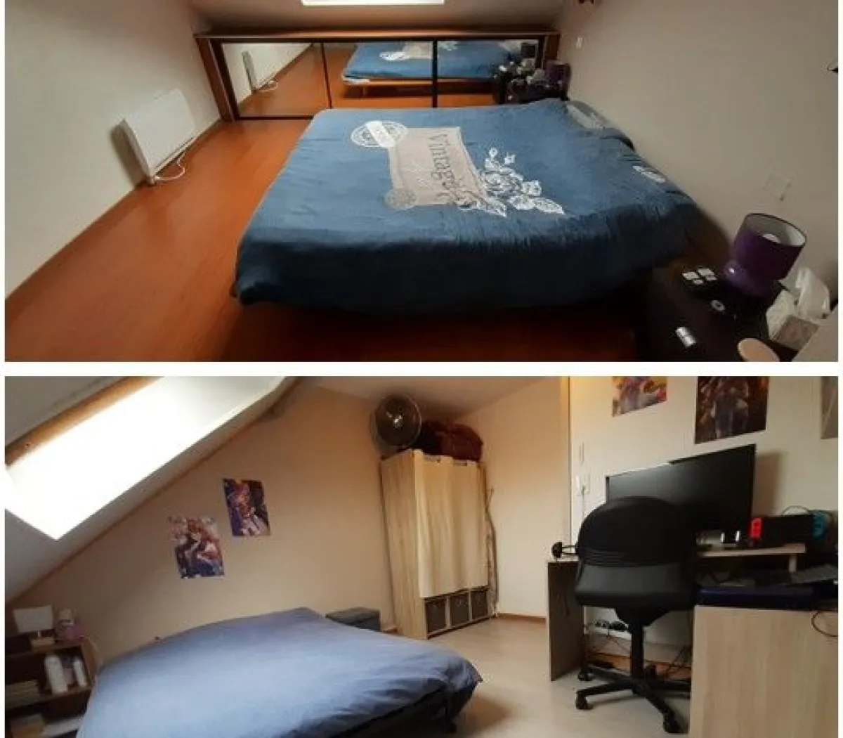 Location Audincourt Appartement 68e37cdc5d5b