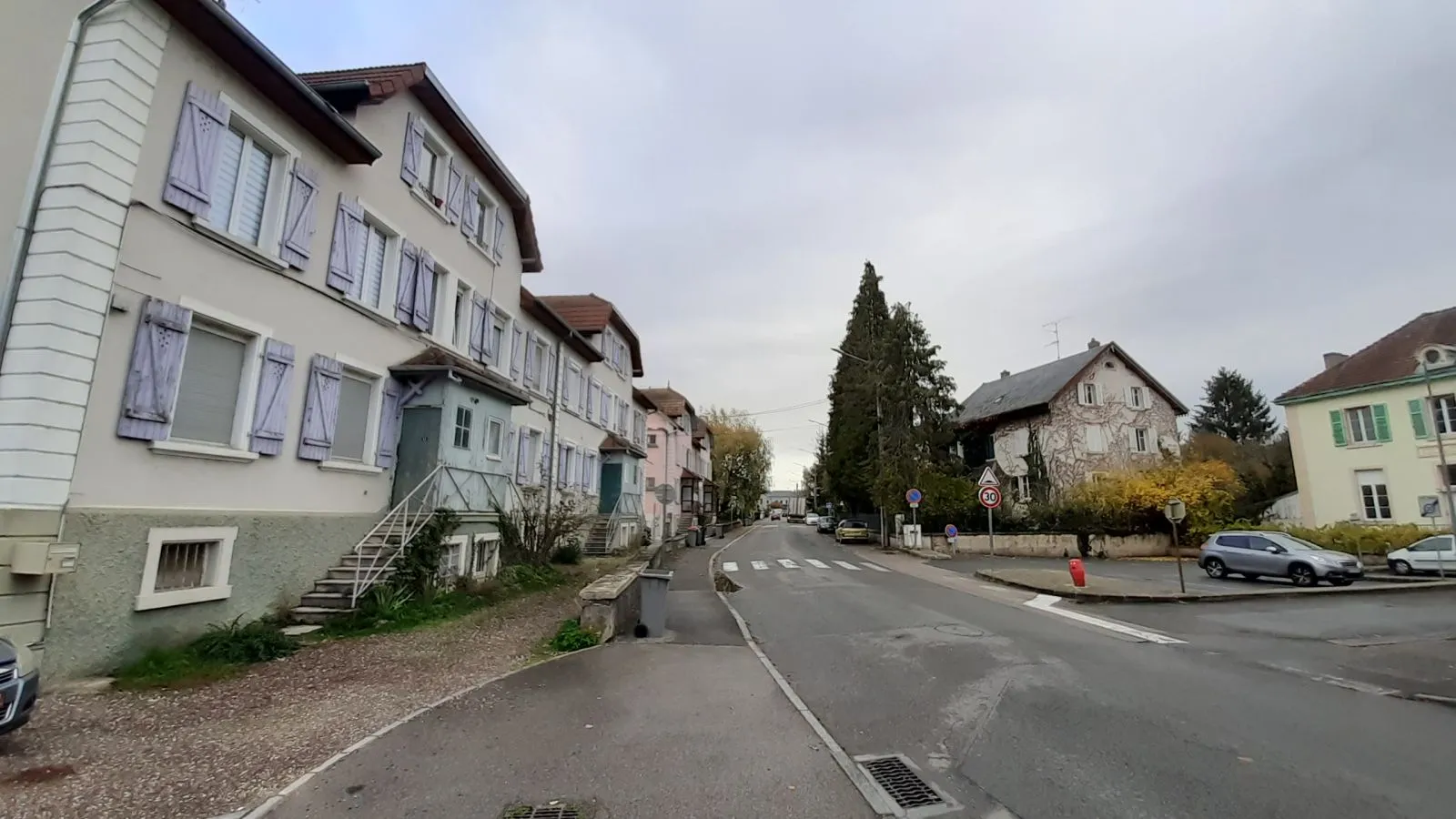 Location Audincourt Appartement 68e37cdc5d5b