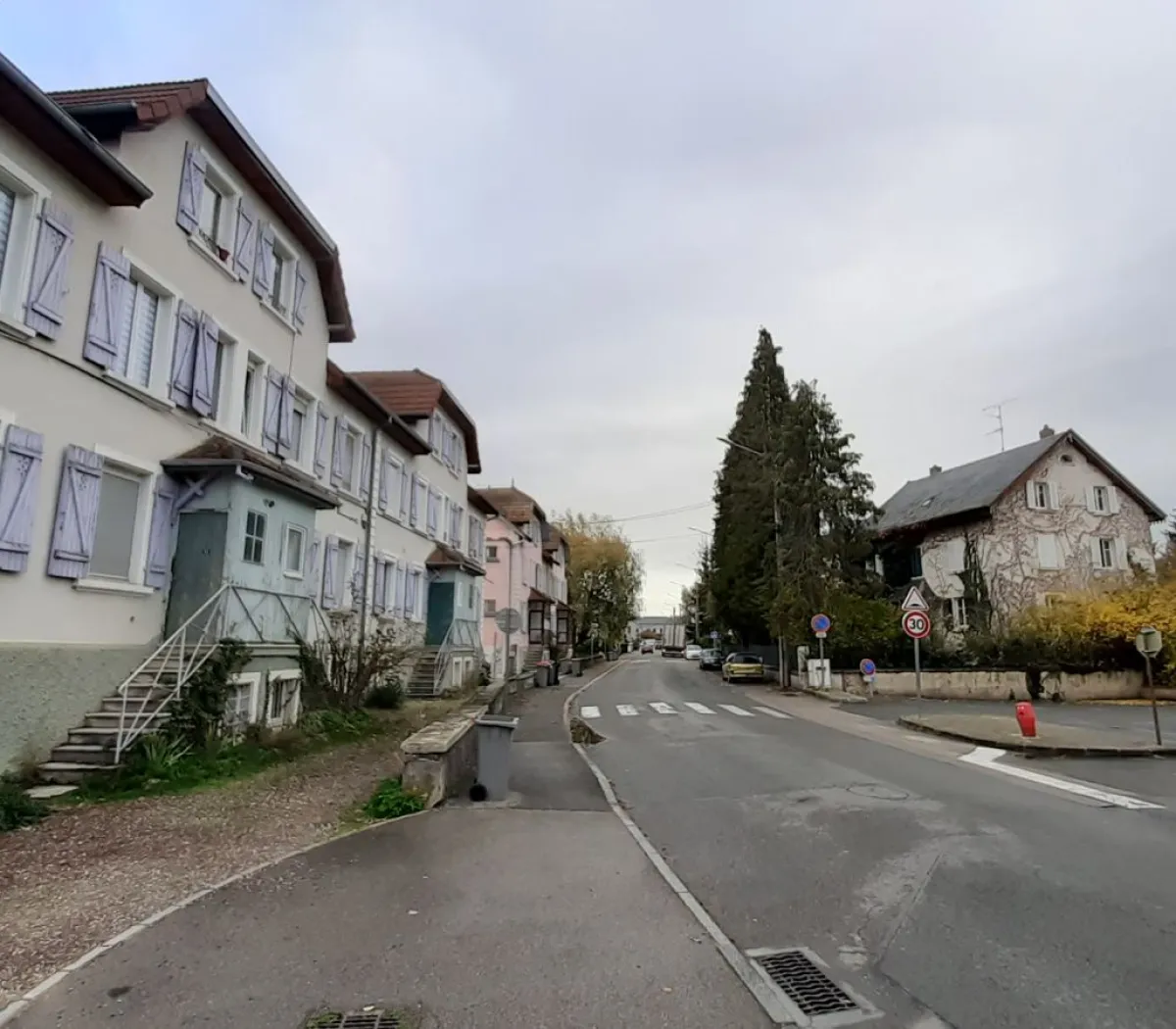 Location Audincourt Appartement 68e37cdc5d5b