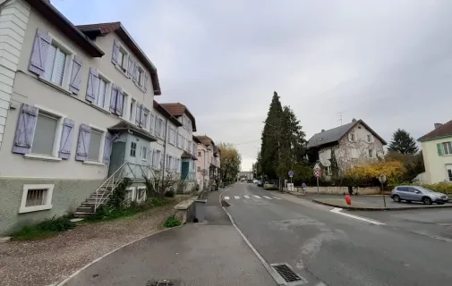 Location Audincourt Appartement 68e37cdc5d5b