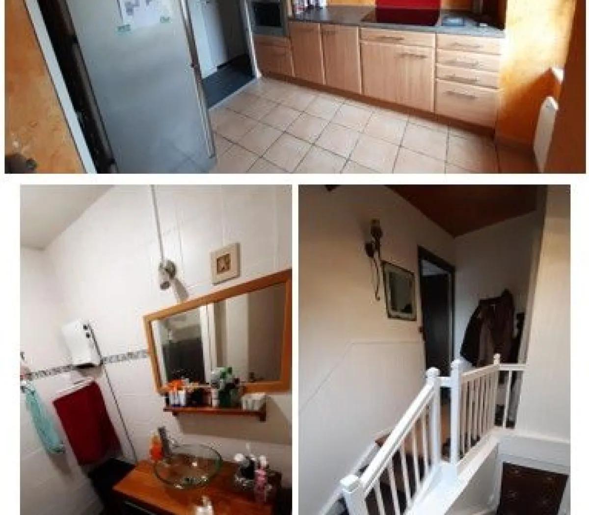 Location Audincourt Appartement 68e37cdc5d5b