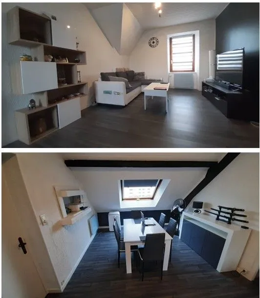 Location Audincourt Appartement 68e37cdc5d5b