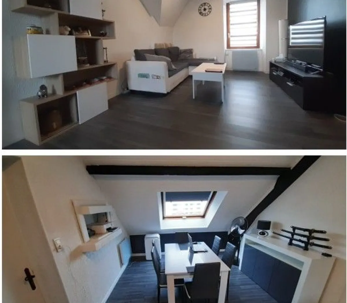 Location Audincourt Appartement 68e37cdc5d5b