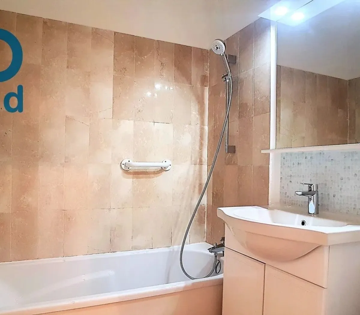 Location Marseille Appartement 68e394c10f19