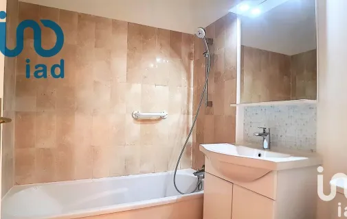 Location Marseille Appartement 68e394c10f19