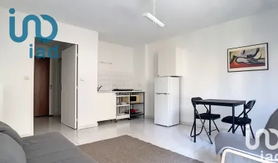 Location Marseille Appartement 68e394c10f19