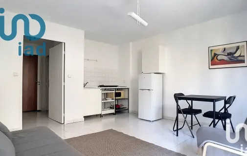 Location Marseille Appartement 68e394c10f19