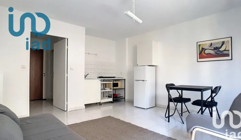 Location Marseille Appartement 68e394c10f19