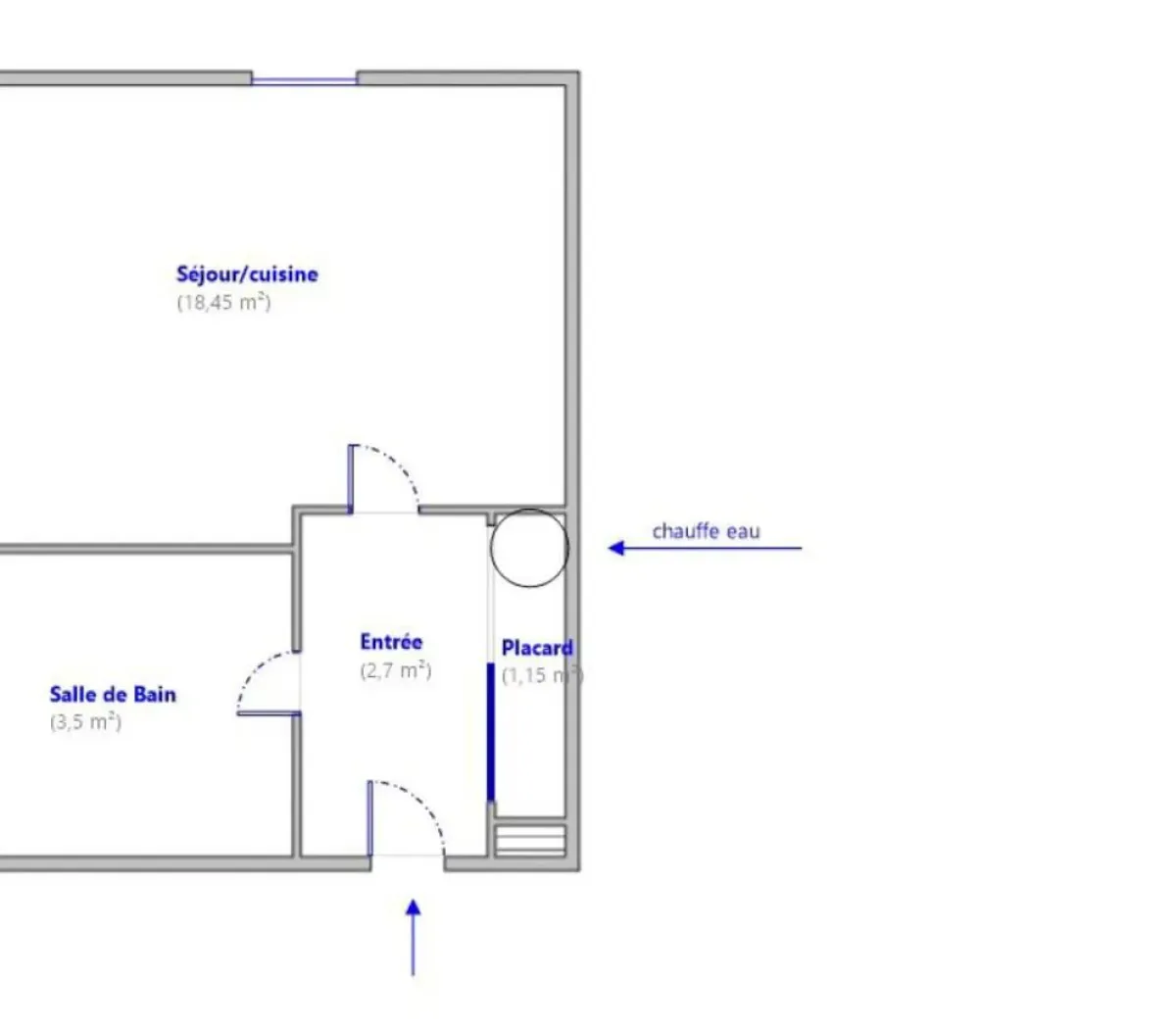 Location Marseille Appartement 68e394c10f19