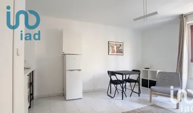 Location Marseille Appartement 68e394c10f19