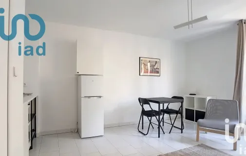 Location Marseille Appartement 68e394c10f19