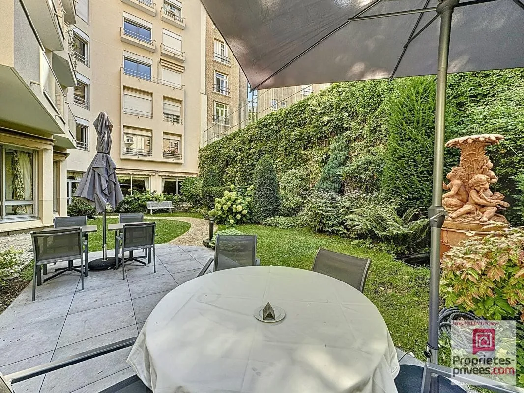 Location Paris Appartement 68e39850bf655