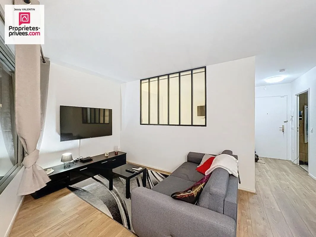 Location Paris Appartement 68e39850bf651