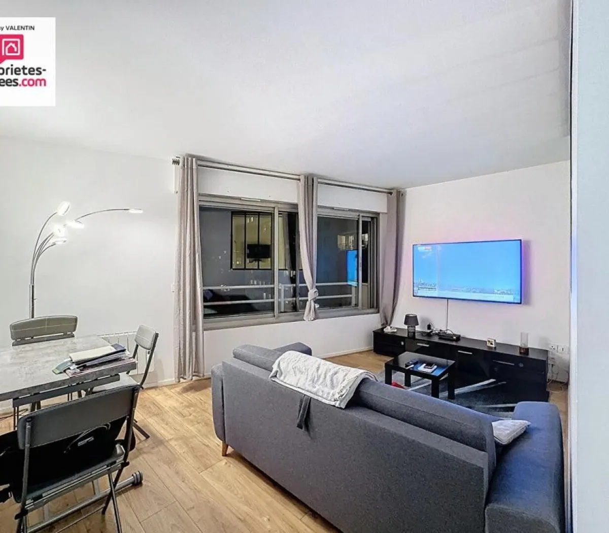 Location Paris Appartement 68e39850bf65