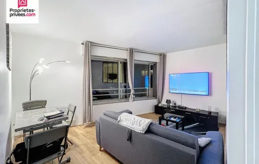 Location Paris Appartement 68e39850bf65