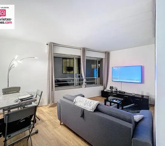 Location Paris Appartement 68e39850bf652
