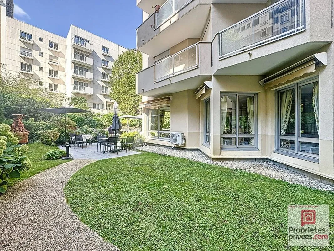 Location Paris Appartement 68e39850bf654