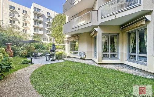 Location Paris Appartement 68e39850bf65