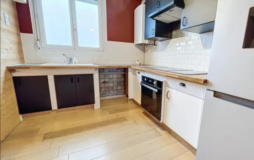 Location Brest Appartement 68e3989e9038