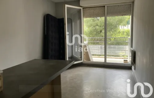 Location Marseille Appartement 68e3be6615c8