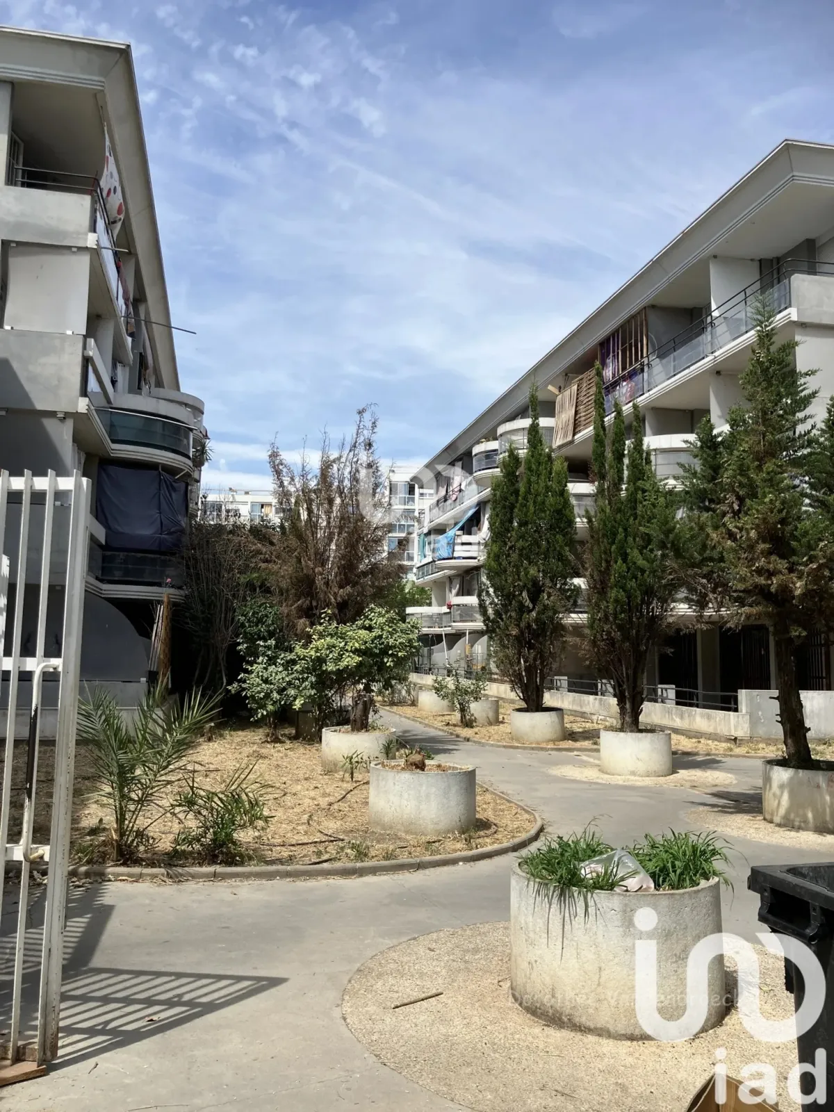 Location Marseille Appartement 68e3be6615c81