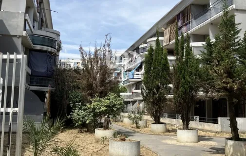Location Marseille Appartement 68e3be6615c8
