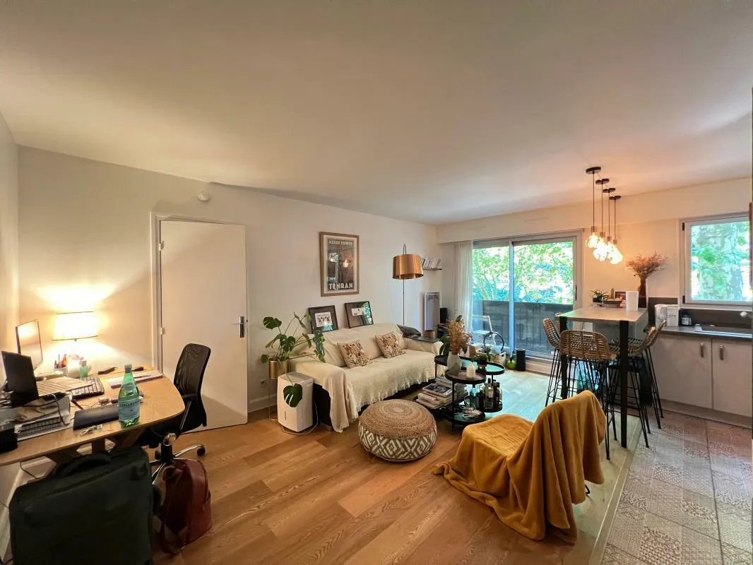 Location Paris Appartement 68e3cfa40abf3