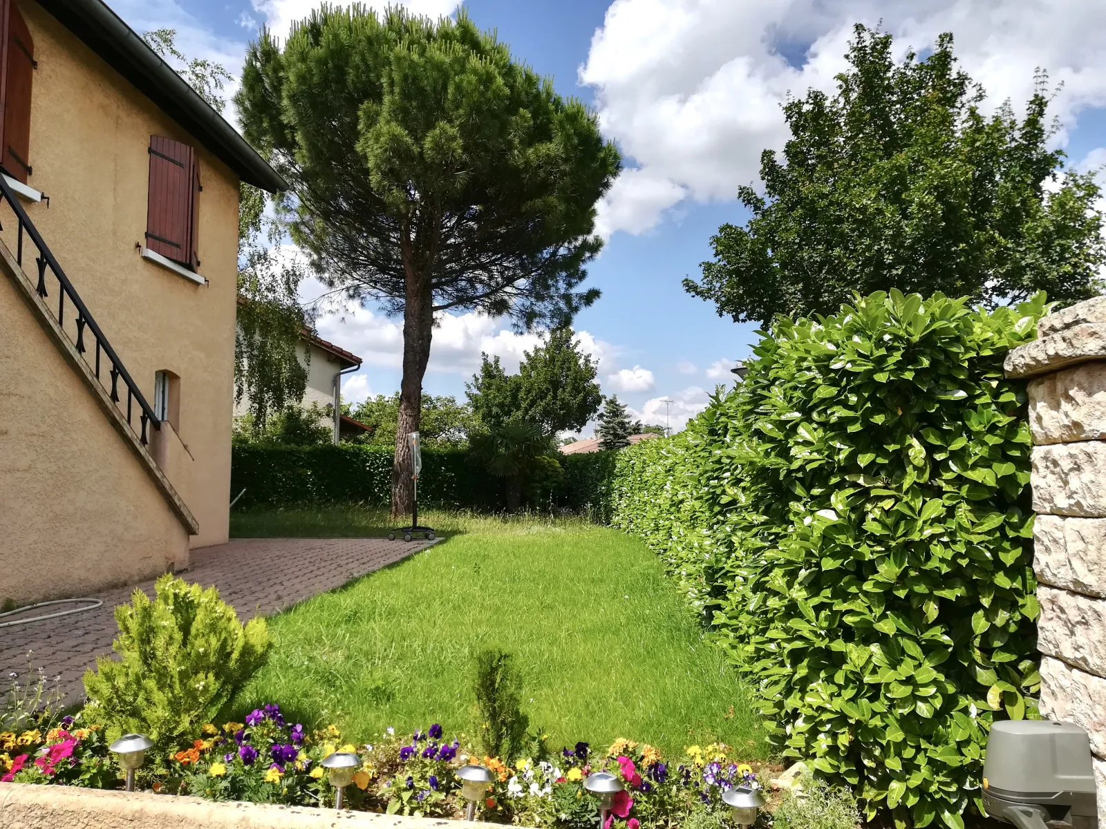 Location Décines-Charpieu Appartement 68e4ae670f815