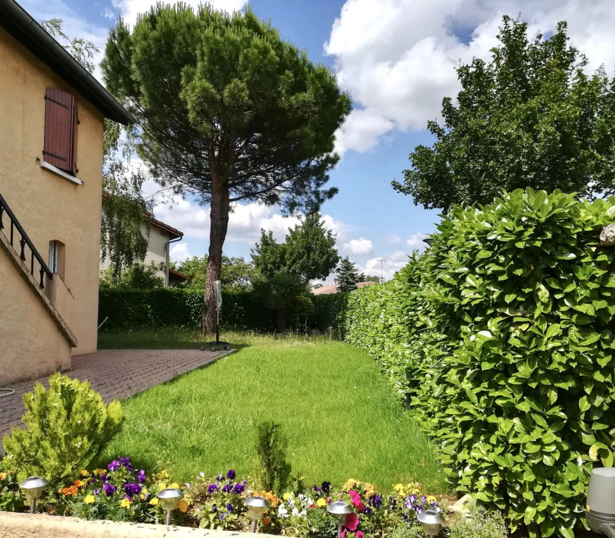 Location Décines-Charpieu Appartement 68e4ae670f81