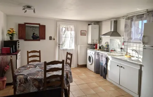 Location Décines-Charpieu Appartement 68e4ae670f81