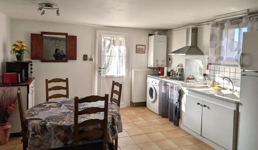 Location Décines-Charpieu Appartement 68e4ae670f811