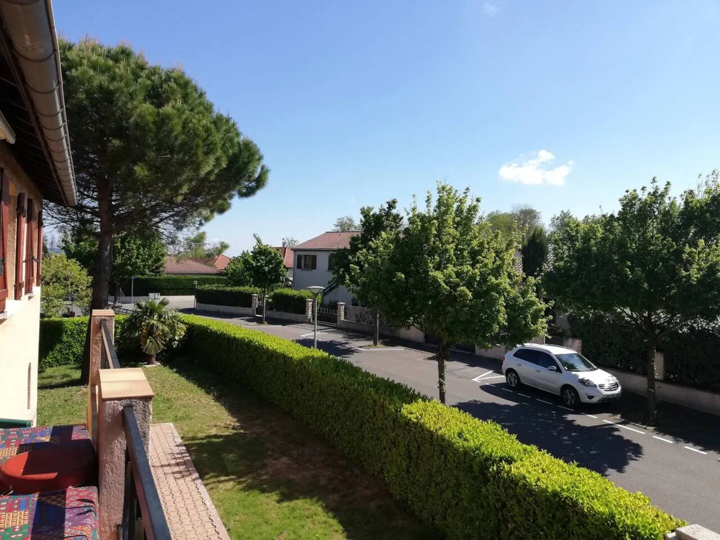 Location Décines-Charpieu Appartement 68e4ae670f816