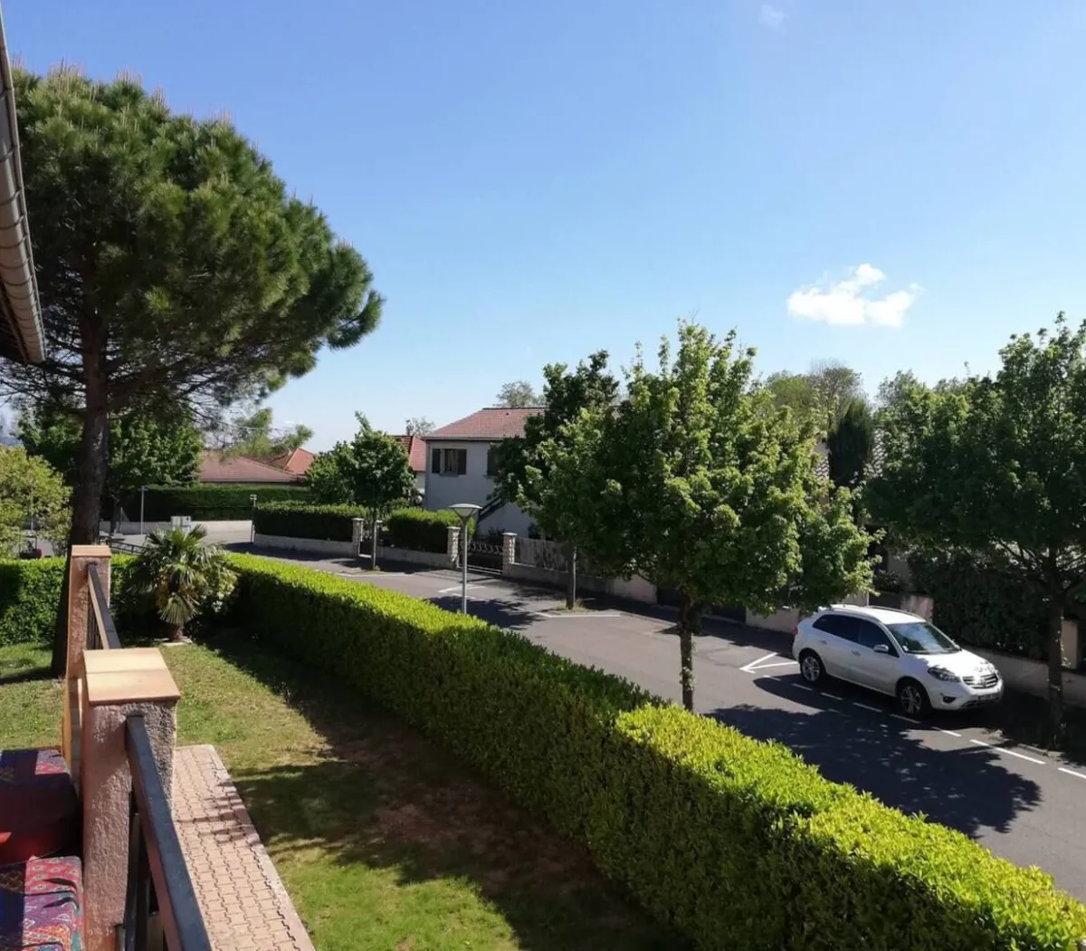 Location Décines-Charpieu Appartement 68e4ae670f81