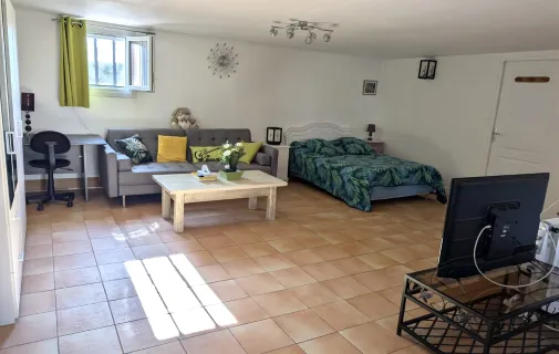 Location Décines-Charpieu Appartement 68e4ae670f81