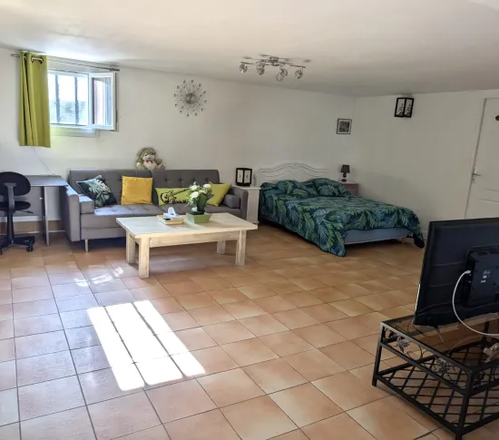 Location Décines-Charpieu Appartement 68e4ae670f813